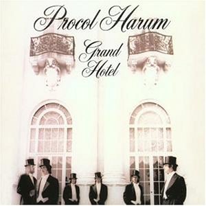 Procol Harum - Those Classic Golden Years - Volume 37 - Zortam Music