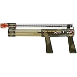 Marshmallow Shooter in Camo (colors may vary)