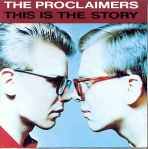 The Proclaimers - (I
