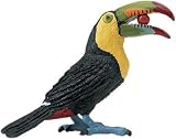 Eigenschaften Safari / Tukan