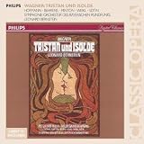 Wagner: Tristan Und Isolde