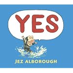 Yes book cover
