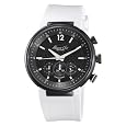Kenneth Cole New York Men`s KC1649 Slim Sport Strap Watch