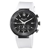 Kenneth Cole New York Men's KC1649 Slim Sport Strap Watch