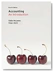  Accounting: An Introduction