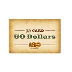 $50 Gift Card