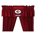 Georgia Bulldogs Valance