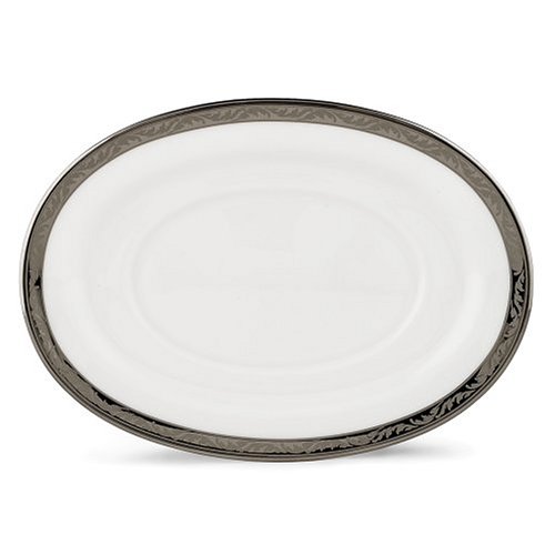 Lenox Landmark Platinum Sauce Boat Stand
