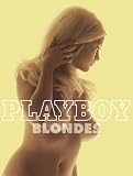 cover of Playboy Blondes