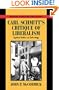 Carl Schmitt's Critique of Liberalism: Against Politics as Technology (Modern European Philosophy)