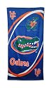 Florida Gators Fiber Reactive Pool/Beach/Bath Towel (Team Color)