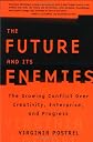 The Future and Its Enemies