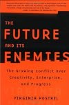 The Future and Its Enemies