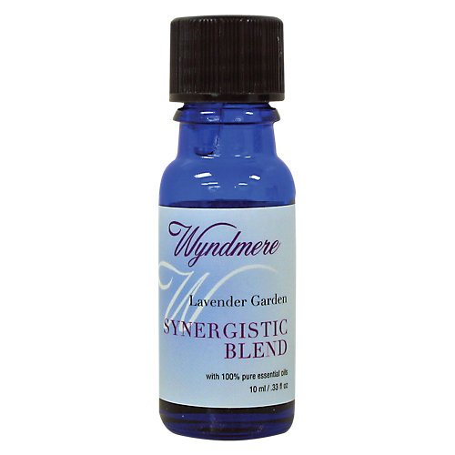 Wyndmere Naturals - Lavender Garden Syn. Blend, 10 Milliliter oil