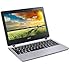 Acer Aspire NX.MQVAA.001 11.6-Inch Laptop (Silver)