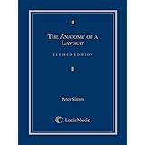 the anatomy of a lawsuit