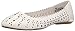 Wanted Shoes Women's Tulip Ballet Flat