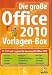 Dier große Office 2010 Vorlagen-Box