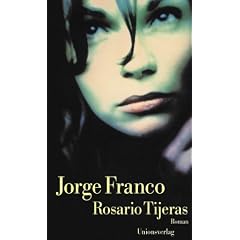 Rosario Tijeras