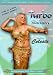 Turbo Shimmy with Celeste: Instruction Belly Dance Series