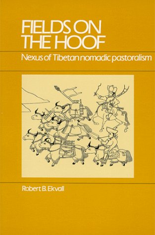 Fields on the Hoof: Nexus of Tibetan Nomadic Pastoralism (Case Studies in Cultural Anthropology) under Ethnology in The Books Store