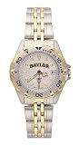 Baylor Bears Women's All Star Watch Stainless Steel Bracelet