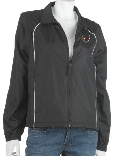 Buy GIII Arizona Cardinals Ladies Rivalry Jacket by G-III Apparel