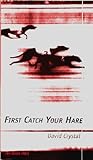 First catch your hare