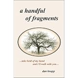 a handful of fragments