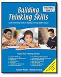 Building Thinking Skills Level 2, Complete (Building Thinking Skills)