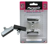 Quad Bicycle Brake Shoes Caliper Stirrup Sl/Bk