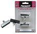 Quad Bicycle Brake Shoes Caliper Stirrup Sl/Bk