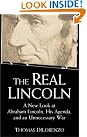 The Real Lincoln...