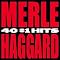 Best of Merle Haggard