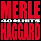 40 #1 Hits