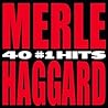 Image of album by Merle Haggard