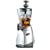 Kenwood Junior Smoothie SB105 Smoothie Maker, 1 Litre (Silver)