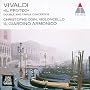 Concertos pour Violons, Violoncelles & Cordes