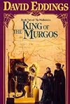 King of the Murgos (Book Two of the Malloreon)