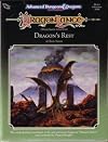 Dragon's Rest (Dla3, Dragonlance Module)