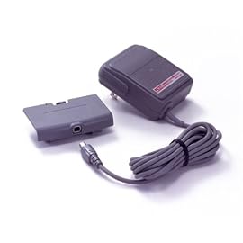 ゲームボーイアドバンス専用ACアダプターセット