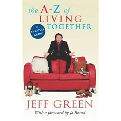 The A-Z of Living Together