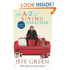 The A-Z Of Living Together