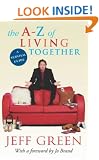 The A-Z Of Living Together