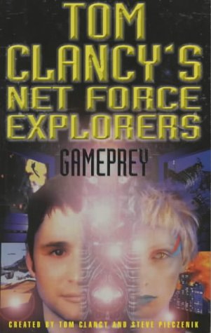 Tom Clancy