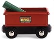 Loads Wagon