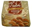 Croissants Mini with Cream Filling, 200g(.4lb)