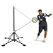 Sporting Goods : Ball and Cord for Hit-a-Way Tennis Trainer (Ball & Cord Only)