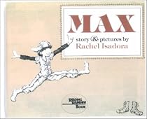 Max (Reading Rainbow Book)