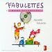 Musique : Nouvelles fabulettes Vol.3